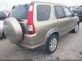 Honda Cr-V Se JHLRD78986C062361 снимка