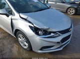 Chevrolet Cruze Lt Auto 1G1BE5SM3J7235744 photo