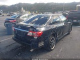 Toyota Corolla S 2T1BU4EE8DC118608 снимка