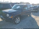 Jeep Patriot Latitude 1C4NJPFB2DD213728 снимка