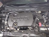 Toyota Corolla Le 2T1BURHE0JC059204 снимка