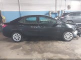 Toyota Corolla Le 2T1BURHE0JC059204 снимка