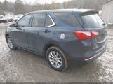 Chevrolet Equinox Lt 3GNAXSEV7JS583409 снимка