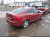 Volvo S60 T5 YV1612FSXE2294606 снимка