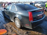 Cadillac Cts Luxury 1G6DG5E57D0178964 снимка