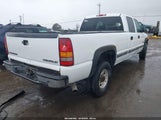 Chevrolet Silverado 2500Hd Ls 1GCHC23U02F147097 снимка