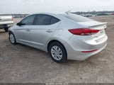 Hyundai Elantra Se 5NPD74LF0HH126443 снимка