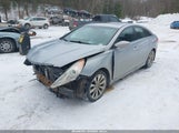 Hyundai Sonata Se 2.0T 5NPEC4AB6CH425802 снимка