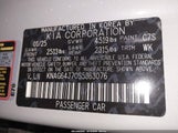 Kia K5 Gt-Line KNAG64J70S5363076 снимка