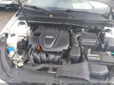 Kia Optima Lx 5XXGM4A79FG369677 снимка