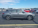 Nissan Sentra Sv Xtronic Cvt 3N1AB8CV4MY212404 photo