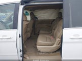 Honda Odyssey Ex-L 5FNRL38769B011455 снимка