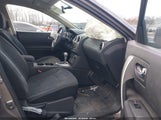 Nissan Rogue Select S JN8AS5MT7FW657419 снимка