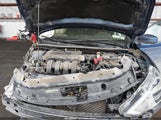Nissan Sentra S 3N1AB7AP8KY451322 снимка