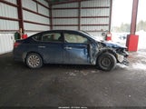 Nissan Sentra S 3N1AB7AP8KY451322 снимка