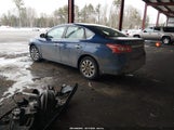 Nissan Sentra S 3N1AB7AP8KY451322 снимка