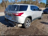 Chevrolet Traverse Fwd Lt Leather 1GNERHKW9LJ317034 photo