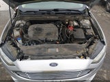 Ford Fusion Se 3FA6P0HD8HR277302 снимка