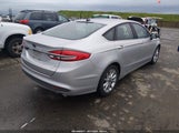Ford Fusion Se 3FA6P0HD8HR277302 снимка