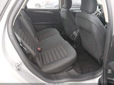 Ford Fusion Se 3FA6P0HD8HR277302 снимка