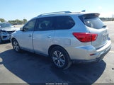 Nissan Pathfinder Sl 5N1DR2MN1KC632169 снимка