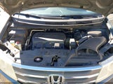 Honda Odyssey Ex-L 5FNRL5H69CB011668 снимка