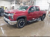 Chevrolet Silverado 2500Hd 4Wd Standard Bed Lt 1GC4YNEY8LF305561 fotografie