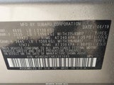 Subaru Outback 2.5I Premium 4S4BSAFC6K3381649 снимка