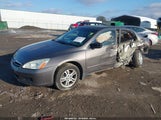 Honda Accord 2.4 Ex 1HGCM55746A179541 снимка
