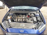 Ford Fusion Se 3FA6P0H76DR339266 снимка