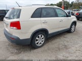 Kia Sorento Lx 5XYKT3A19BG044746 снимка
