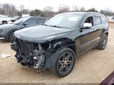 Jeep Grand Cherokee Limited 4X2 1C4RJEBG9HC934227 fotografie