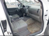 Nissan Frontier S 1N6BD0CT1FN724212 снимка