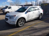 Chevrolet Equinox Lt 2GNALCEK6G6115654 снимка