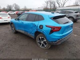 Chevrolet Trax Fwd 1Rs KL77LGEP0SC116057 photo
