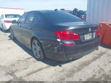 BMW 535I WBAFR7C51BC804791 снимка