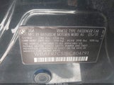 BMW 535I WBAFR7C51BC804791 снимка