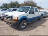 Ford F-350 Lariat/Xl/Xlt 1FTSW31F83EA13100 photo