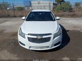 Chevrolet Cruze 1Lt Auto 1G1PC5SB0E7360443 снимка