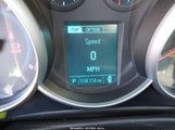 Chevrolet Cruze 1Lt Auto 1G1PC5SB0E7360443 снимка
