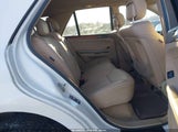 Mercedes-Benz Ml 350 4Matic 4JGBB86E18A415608 снимка