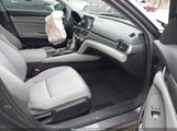 Honda Accord Lx 1HGCV1F10LA052538 photo
