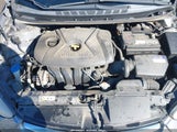 Hyundai Elantra Se KMHDH4AE1FU222300 снимка