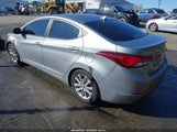 Hyundai Elantra Se KMHDH4AE1FU222300 снимка