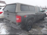 Chevrolet Silverado  Lt1 2GCEK19J281315285 снимка