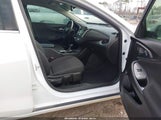 Chevrolet Malibu Lt 1G1ZD5ST8JF279172 снимка