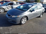 Honda Civic Lx 19XFB2F53DE292064 снимка