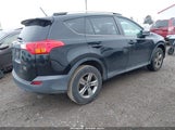 Toyota Rav4 Xle 2T3RFREV5FW241152 снимка