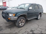 Toyota 4Runner Vn39 Sr5 JT3VN39W3S8073193 fotografie