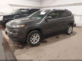Jeep Cherokee Latitude 1C4PJMCS8EW149986 fotografie